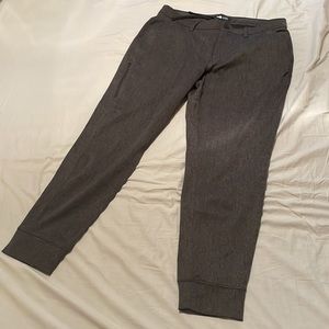 The North Face Men's Travel Trousers / Pants (36 x 32 Asphalt Grey)